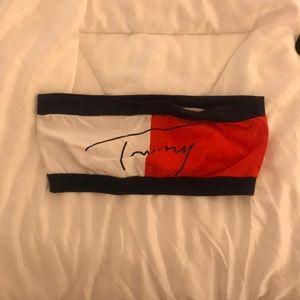 Tommy bandeau size medium
